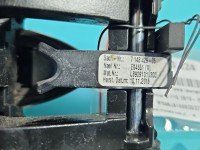 Klamka przód lewa zewnętrzna Bmw f10 f11 7564312 biały 300