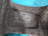 Felga aluminiowa 16" Chevrolet Cruze alufelga