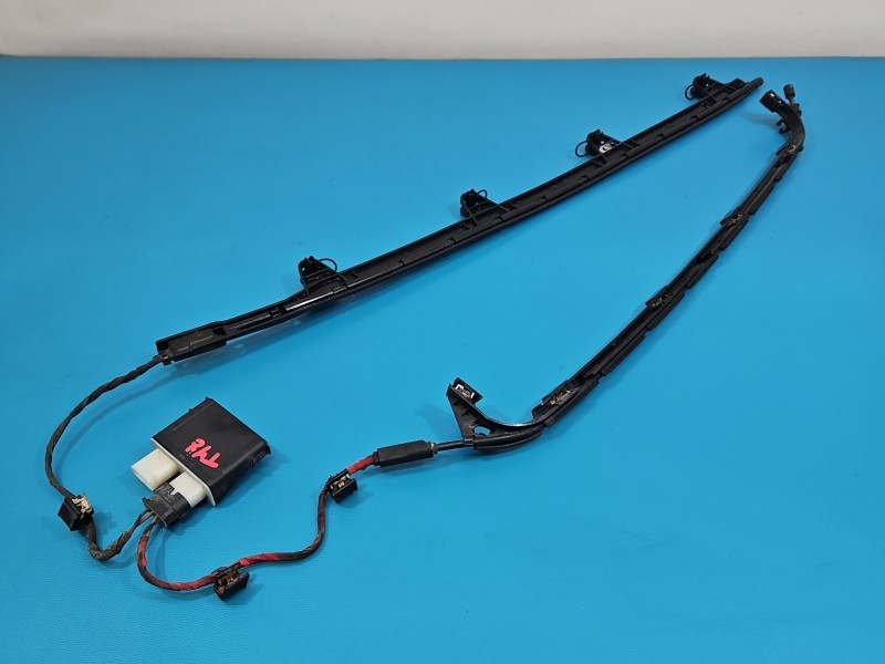 Czujnik otwierania klapy Vw Tiguan II 16- 5NA962283, 3G0962243C