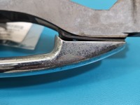 Klamka przód lewa zewnętrzna CITROEN DS3 10-16 9684560080