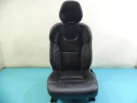 Fotel lewy przód kierowcy Volvo S90 II 16- 4d EUROPA