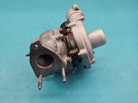 Turbosprężarka Regenerowana Nissan Qashqai II J11 13-21 54389700001, QA7005342300358, 117969H521067824 1.6 dci (R9MA410) 131KM