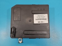 Sterownik moduł USM Renault Scenic II 8200481866F