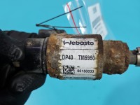 Pompka paliwa webasto VOLVO V70 III 9002853H
