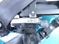 Pas bezpieczeństwa przód prawy pasażera Volvo V60 I 10- 39818843, 616155800