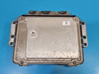 Komputer Sterownik silnika Citroen Nemo 1.4 hdi 0281014444, 9666432480