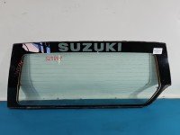 Szyba tylna Suzuki Vitara I HB tył