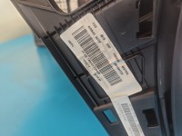Deska rozdzielcza airbag pasażera kokpit Citroen C3 II 09-16