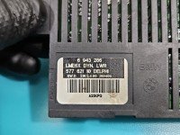 Sterownik moduł Bmw e60 e61 6943286