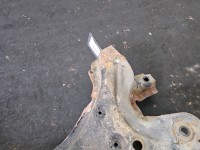 WÓZEK KOŁYSKA TRAWERS Sanki Belka silnika Vw Polo III 6N 1.0 8V