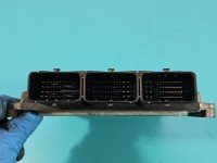 Komputer Sterownik silnika 0281013666, 9665465280 Peugeot 4007 2.2 hdi