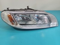 Reflektor prawy lampa przód VOLVO V70 III EUROPA 31420020