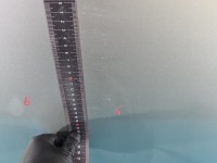 Drzwi tył lewe Toyota Corolla Verso II HB 5d 1C0