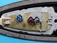 Antena BMW X1 E84 9226896 475