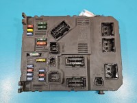 Sterownik moduł BSI Citroen Xsara Picasso 9652474680, S118085320D