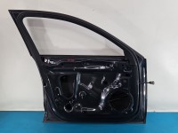 DRZWI PRZÓD LEWE KIEROWCY Audi A4 B9 5d LX7L