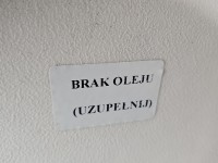 Skrzynia biegów Seat Leon III 12- 2.0 tdi