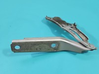 Zawias maski komplet lewy prawy Vw Passat B8 LA7W 3G0823302, 3G0823301