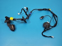 Instalacja Wiązka drzwi przód prawych Hyundai I40 91610-3Z170