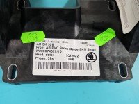 Podłokietnik TUNEL Skoda Kodiaq I 565864207 EUROPA