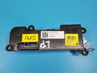 Przełącznik Producent części: KIA, regulacji fotela lewego Kia Stinger 88540-J5110