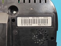 Licznik Vw Jetta V 1K0920864B 1.9 tdi EUROPA