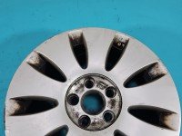 Felga aluminiowa 16" komplet alufelgi felgi Audi A6 C6