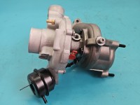 Turbosprężarka Regenerowana Saab 9-3 II 720168-11, GT20528, 12755106 2.0 T 175KM