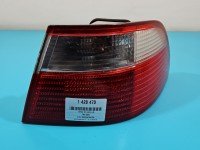 Lampa tył prawa Fiat Albea sedan