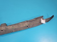 Osłona ZAŚLEPKA PLASTIK błotnika przód Jeep Grand Cherokee IV WK2 68277399AA