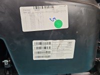 Tapicerka drzwi przód prawa boczek BMW X3 F25