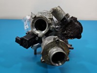 Turbosprężarka Audi A3 8V 1.8 TFSI CNSB 179KM 06K145713E