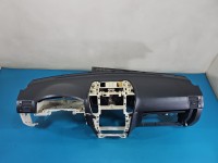 Deska rozdzielcza airbag pasażera kokpit Kia Sorento I 03-09