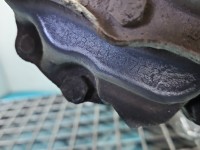 Skrzynia biegów F17C419 Opel Zafira A 1.8 16V