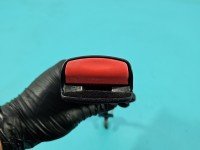 Pas bezpieczeństwa przód lewy kierowcy Renault Megane III EU