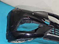 Zderzak przód Infiniti Q30 czarny GAC