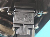 Obudowa licznika Honda Civic VIII UFO 0538-00639-50