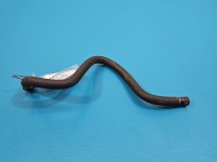 przewód wąż rurka wody Fiat Tipo II 15- 00519834580E 1.4 16v 95KM