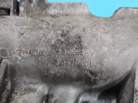 Kolektor ssący Alfa romeo 159 46823848 1.9 jtd