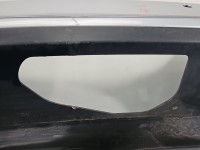 Zderzak tył tylny Vw Passat B7 La7w kombi
