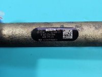Listwa wtryskowa CZUJNIKI Suzuki Swift Mk6 0445214044, 46817523, 0281002584 1,3.0 DDiS