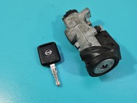 Komputer Sterownik silnika MEC32-211 Nissan Almera N16 1.5 16V