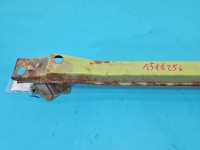 Wzmocnienie zderzaka tył Nissan Micra K13 tylne