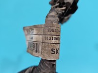 Wiązka zderzaka tył Hyundai Ix35 09-13 91890-2Y520 Instalacja pdc