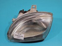 Reflektor lewy lampa przód Fiat Seicento EUROPA