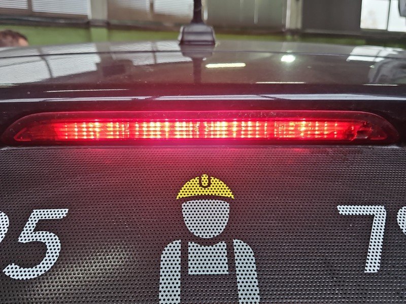 TRZECIE ŚWIATŁO STOP STOPU i20 III 2020- HB