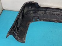 Zderzak tył Vw Golf VI CZARNY L041 kombi