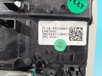 Lampa kabiny lampka Ford S-max II MK2