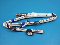 Kurtyna lewa poduszka airbag Opel Corsa E HB