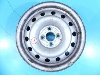 Felga stalowa 15" Toyota Corolla Verso I R15 4x100 Et45 6J